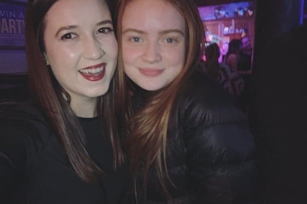 Sadie Sink