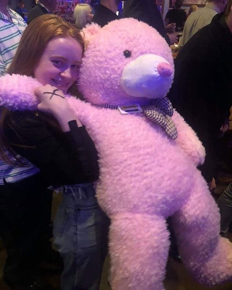 Sadie Sink