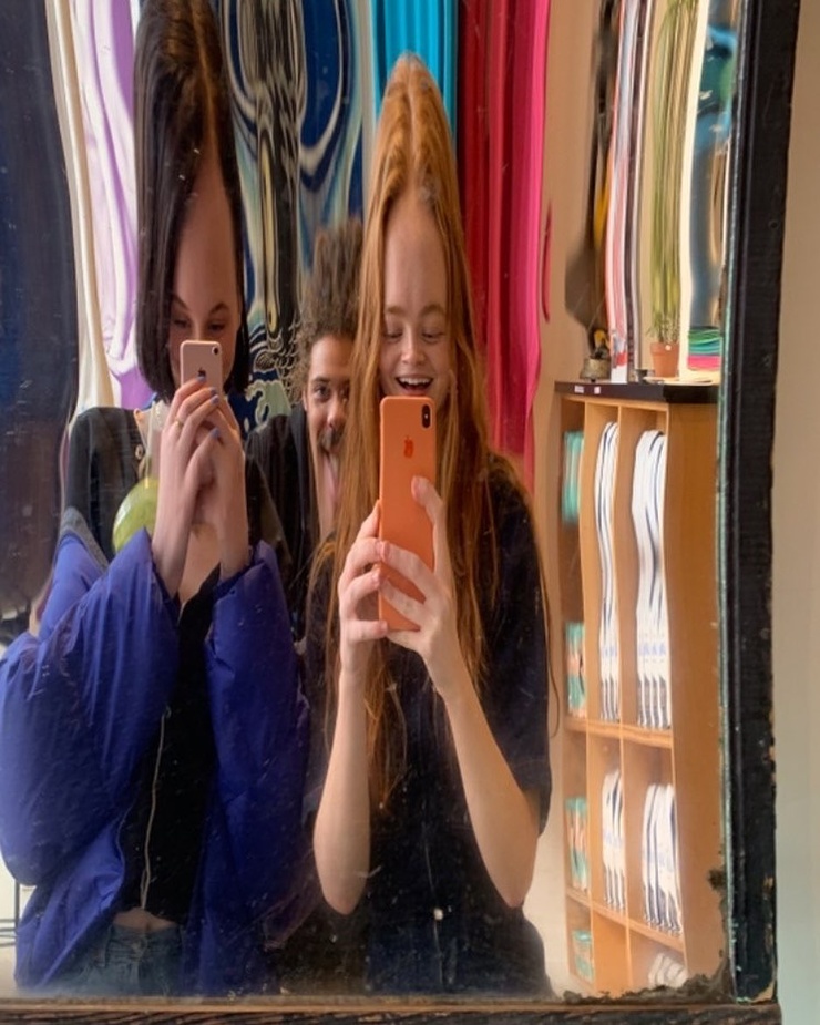 Sadie Sink