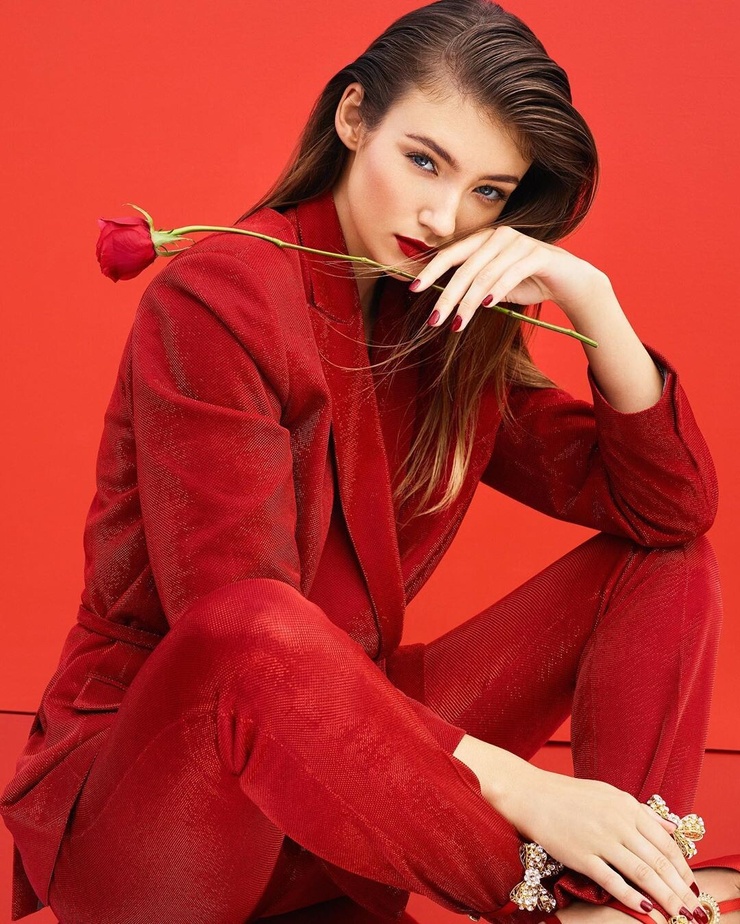 Lorena RAE Lorena RAE