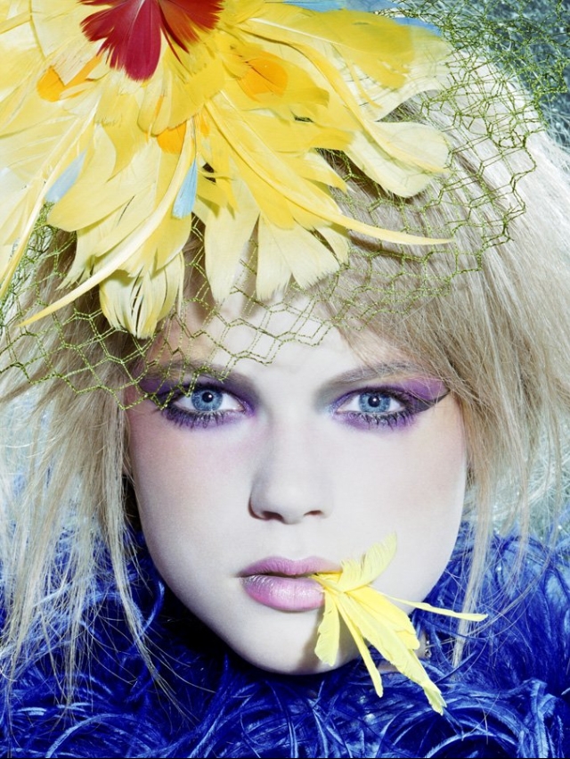 Gabriella Wilde Gabriella Wilde