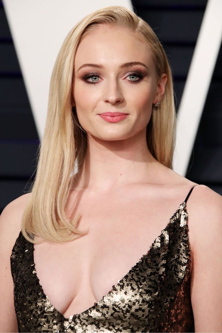 Sophie Turner