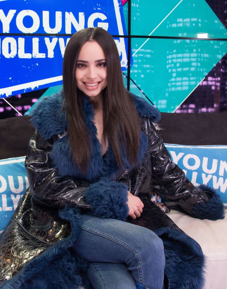 Sofia Carson