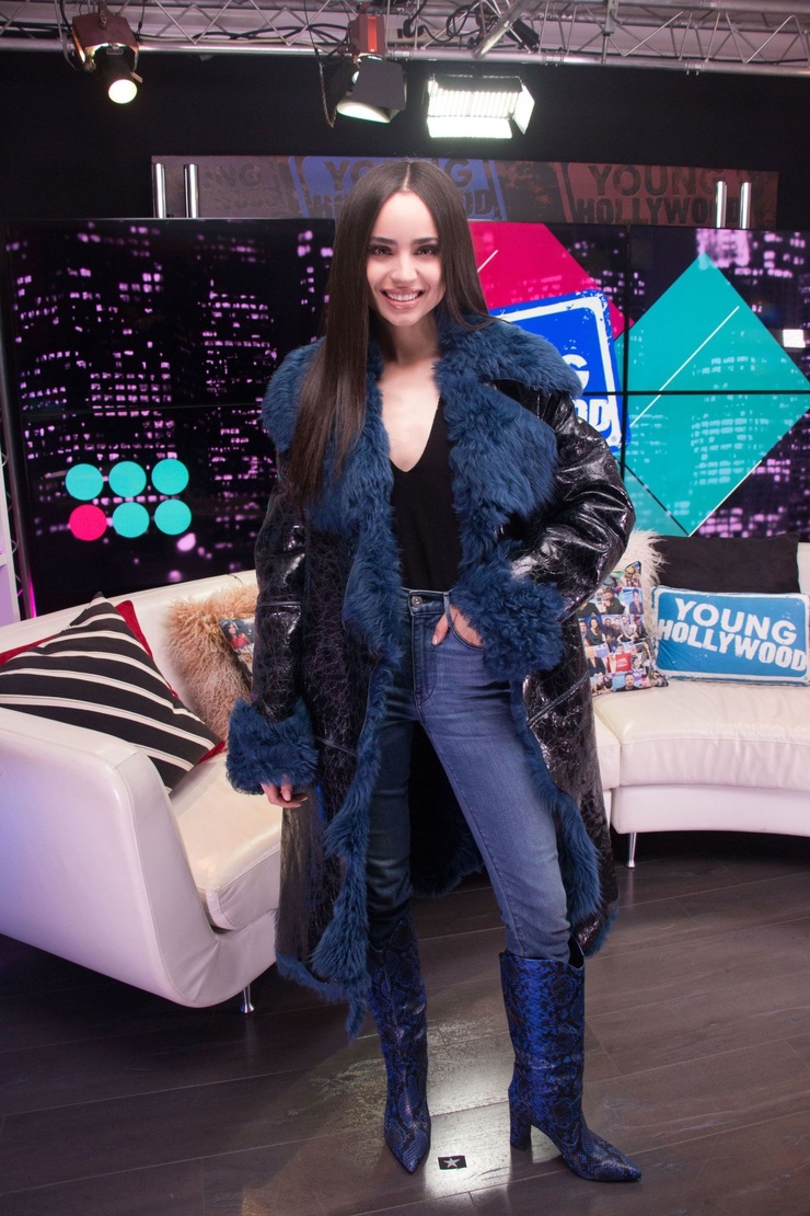 Sofia Carson