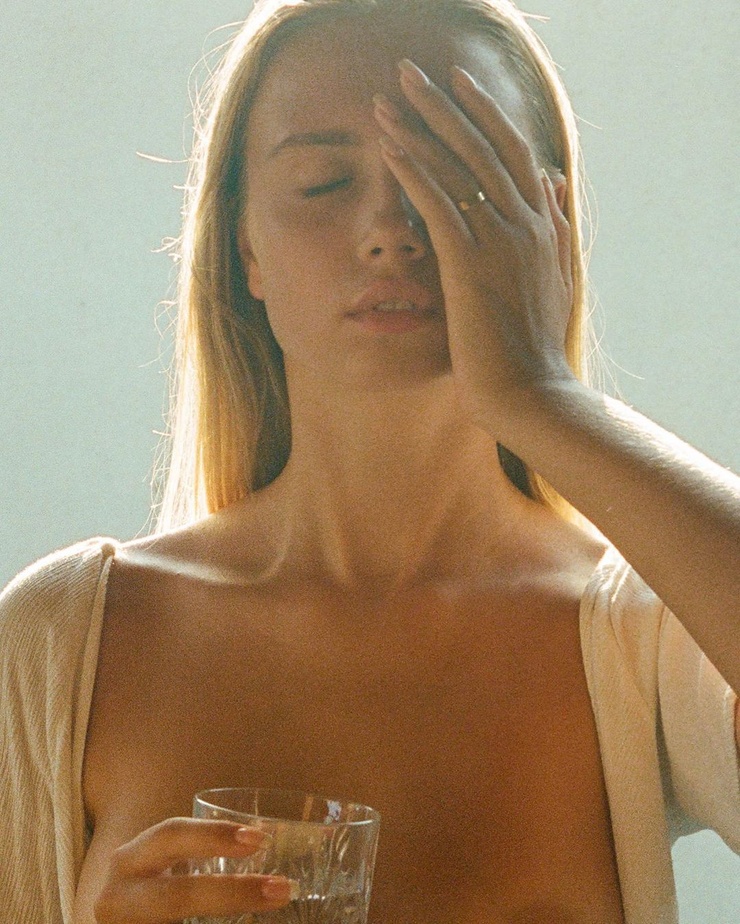 Polina Malinovskaya Polina Malinovskaya