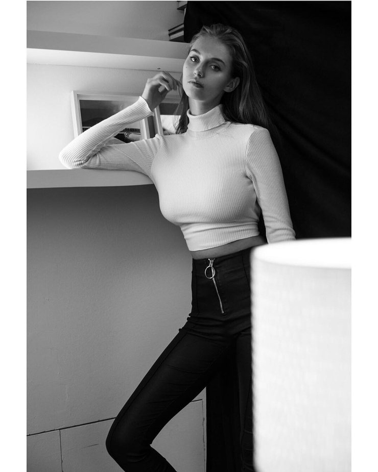 Yulia Rose Yulia Rose