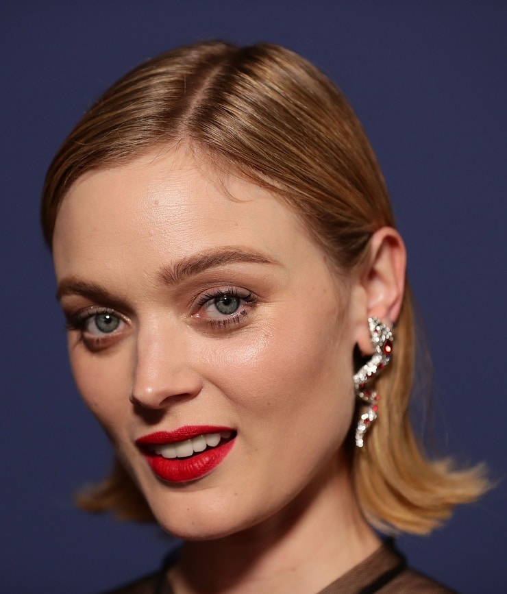 Bella Heathcote Bella Heathcote
