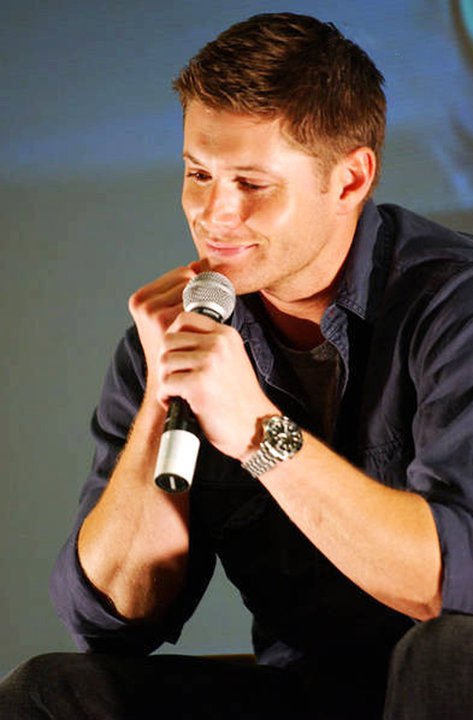 Jensen Ackles