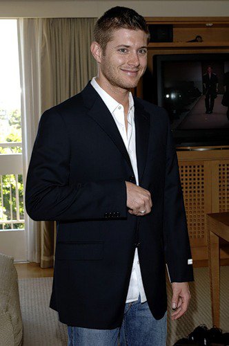 Jensen Ackles