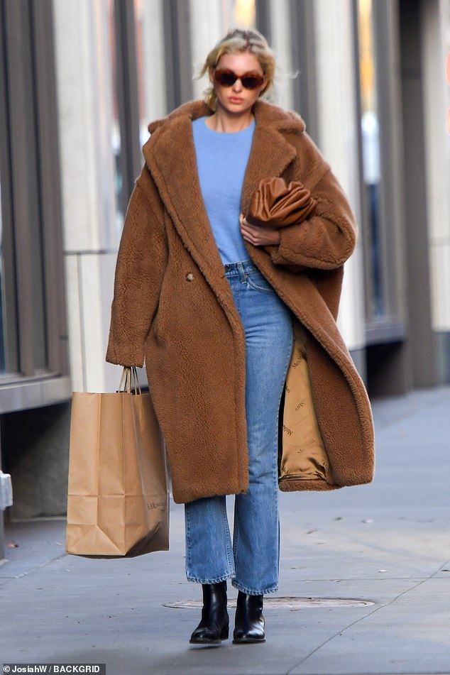 Elsa Hosk Elsa Hosk