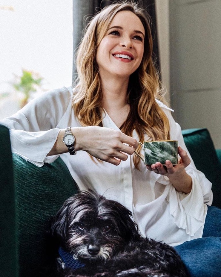 Danielle Panabaker Danielle Panabaker