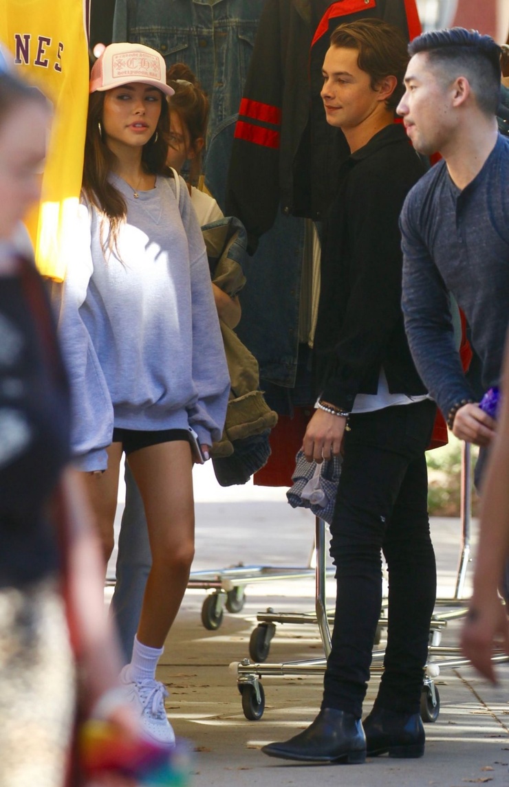 Madison Beer