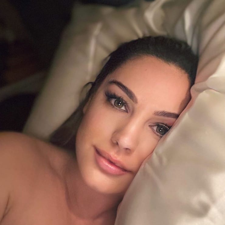 Kelly Brook Kelly Brook
