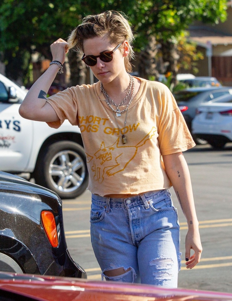 Kristen Stewart