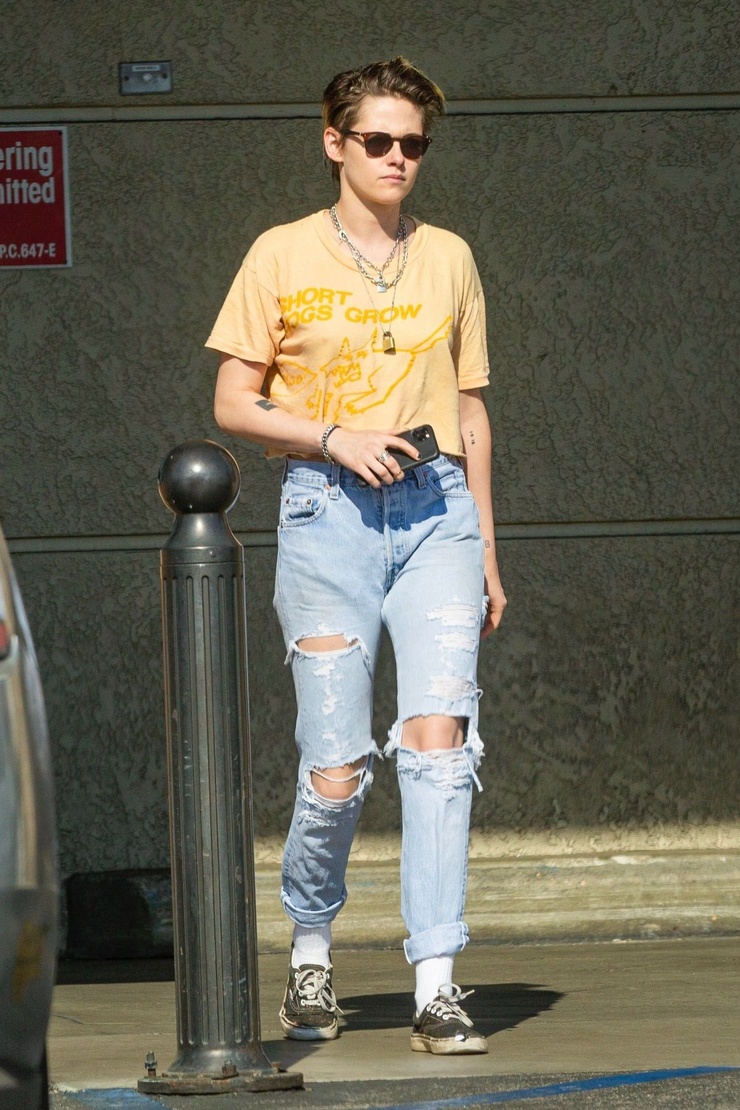 Kristen Stewart