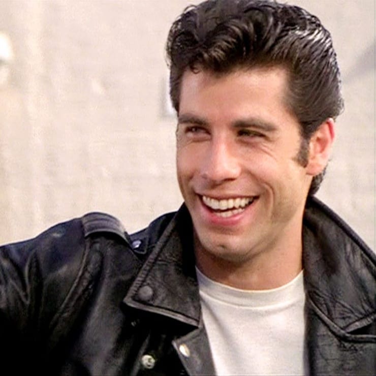 Danny Zuko