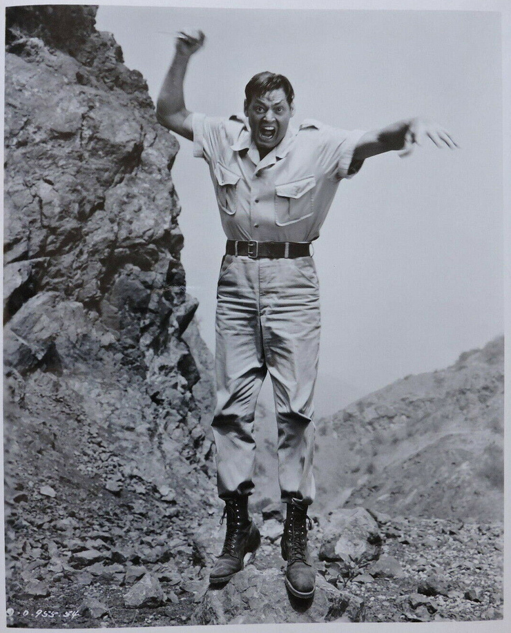 Johnny Weissmuller