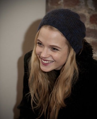 Gabriella Wilde