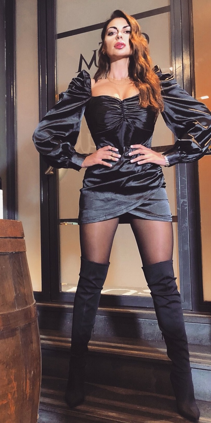 Jolanda De Rienzo Jolanda De Rienzo