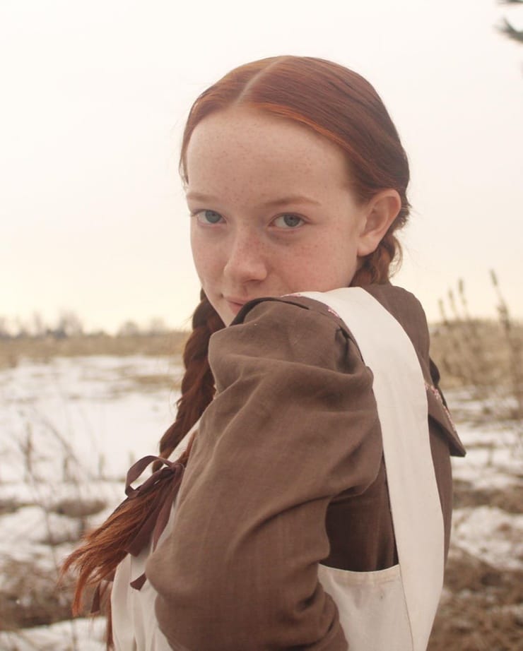 Picture of Amybeth McNulty