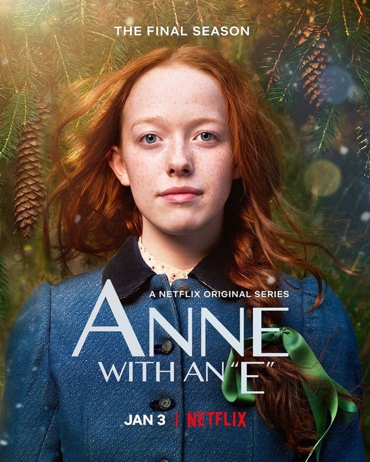 Amybeth McNulty