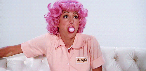 Frenchy
