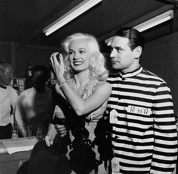 Mamie Van Doren Mamie Van Doren