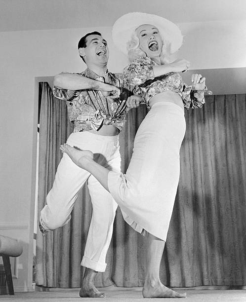 Mamie Van Doren Mamie Van Doren
