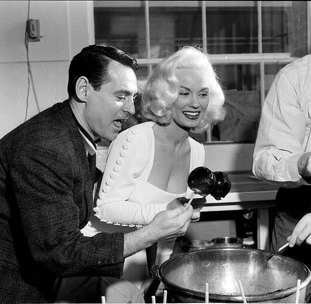 Mamie Van Doren Mamie Van Doren