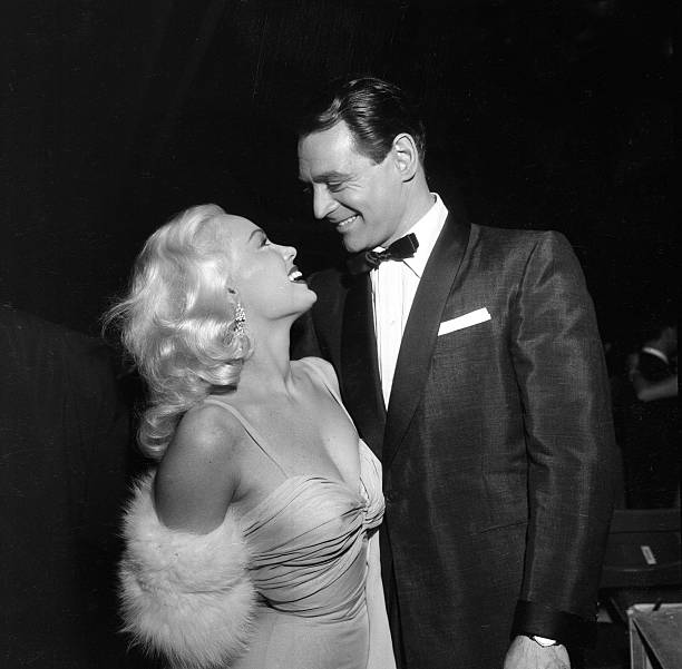 Mamie Van Doren Mamie Van Doren