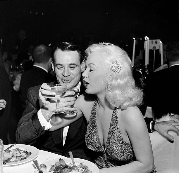 Mamie Van Doren