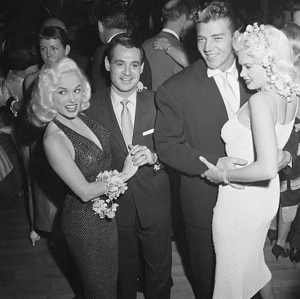 Mamie Van Doren Mamie Van Doren