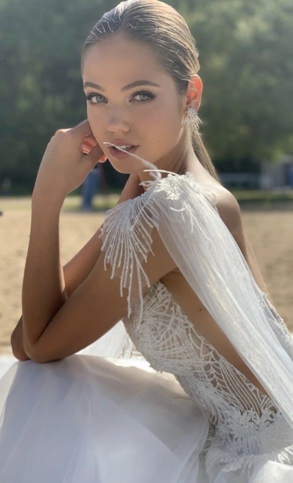 Darya Yanchik Darya Yanchik