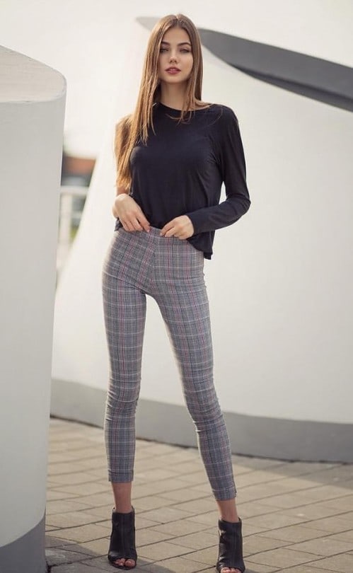 Darya Yanchik Darya Yanchik
