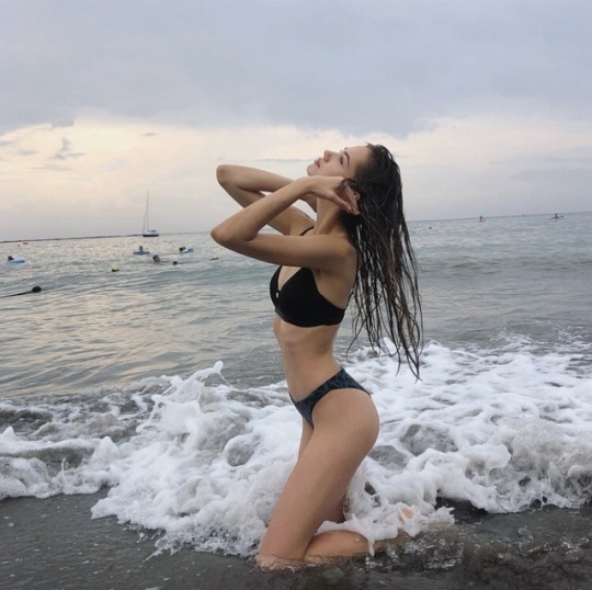 Darya Yanchik Darya Yanchik