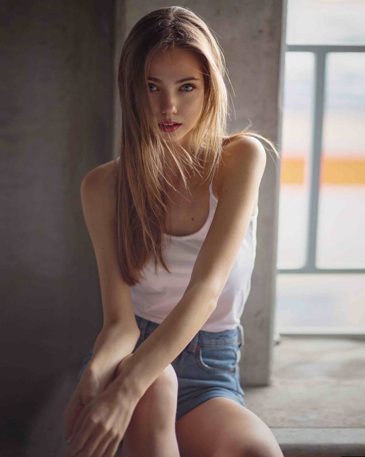 Darya Yanchik Darya Yanchik