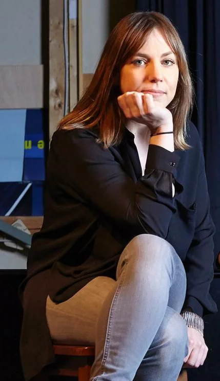 Hana Geißendörfer