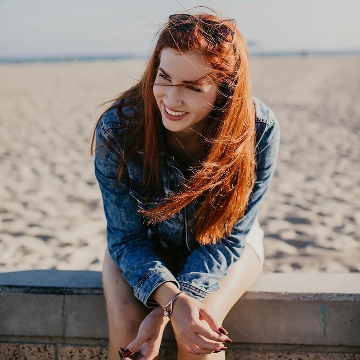 Juliette Kida