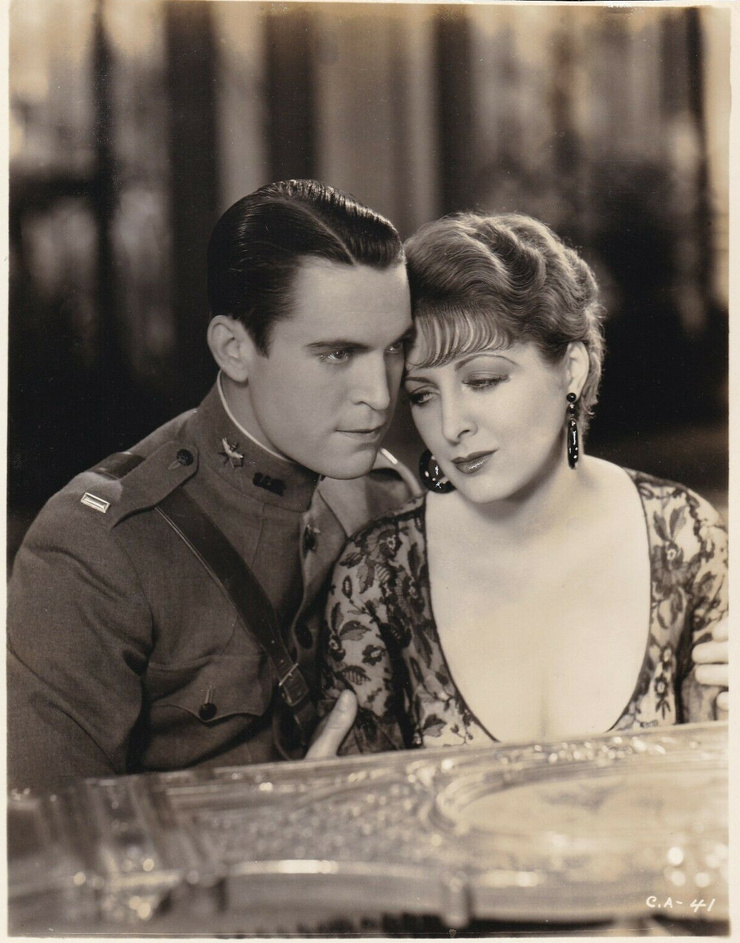 Chester Morris