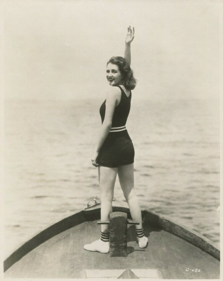 Billie Dove
