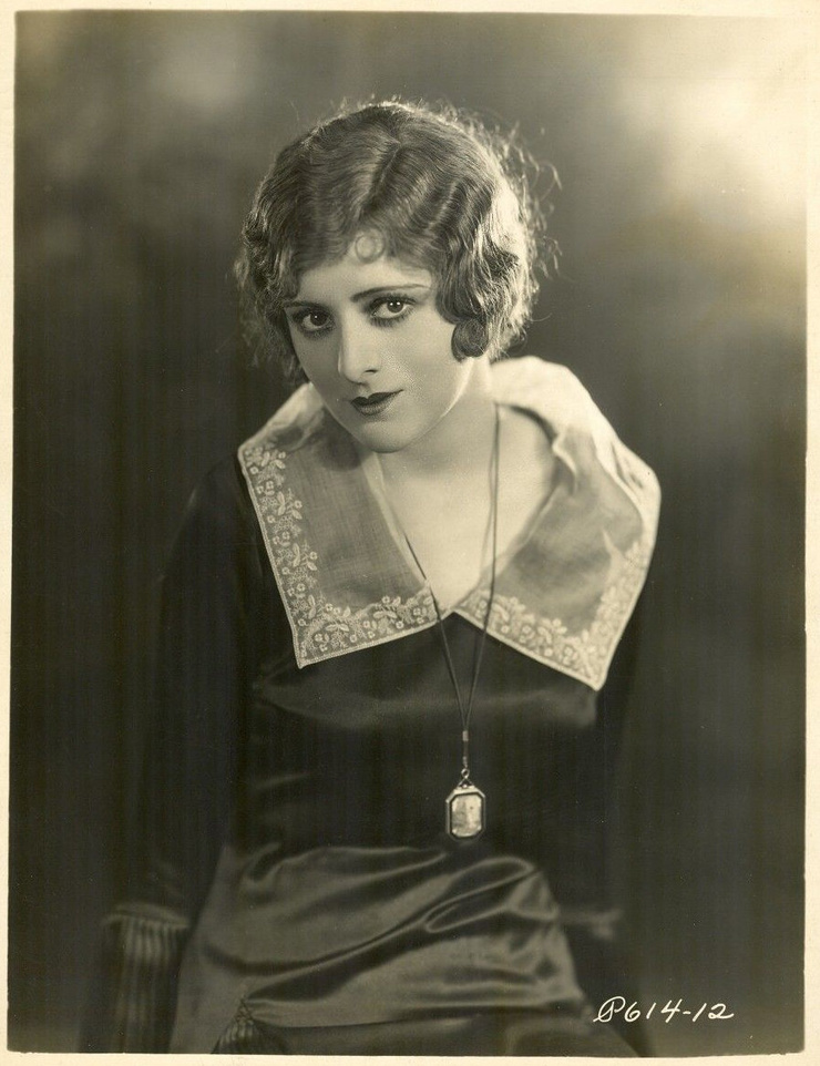Billie Dove Billie Dove