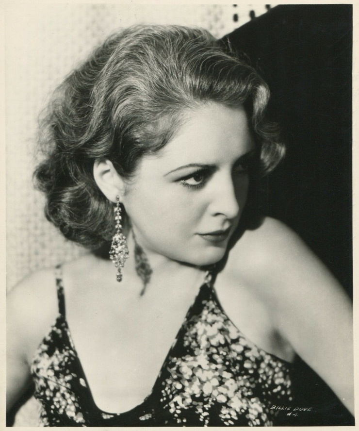 Billie Dove