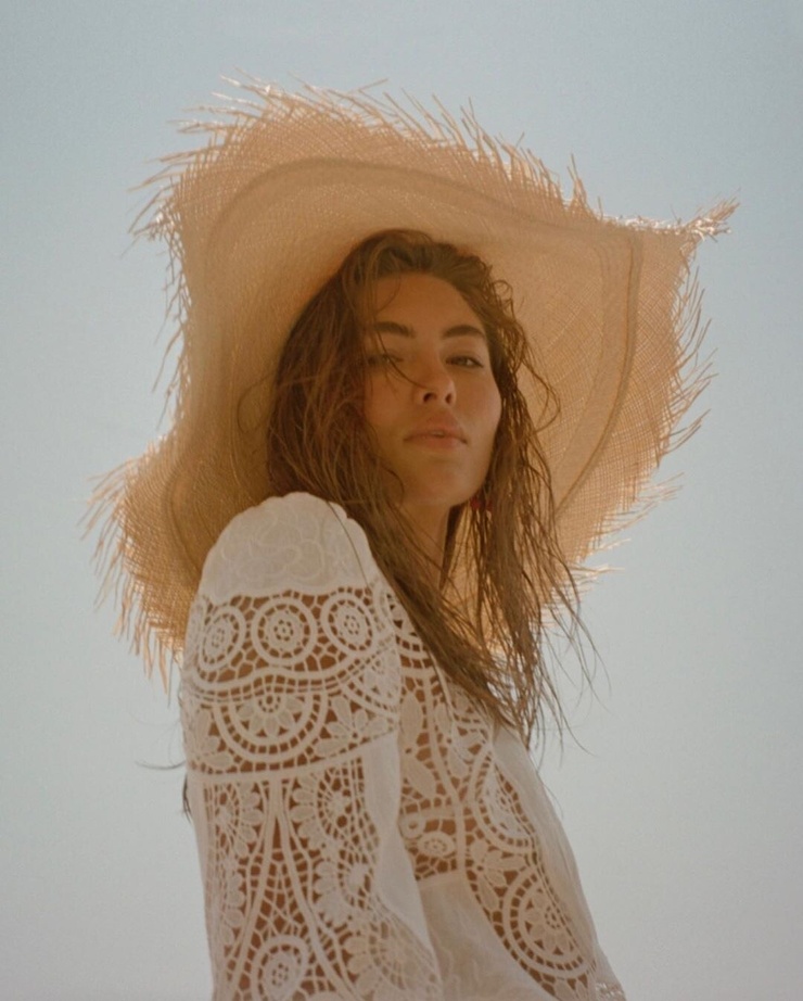 Grace Elizabeth Grace Elizabeth