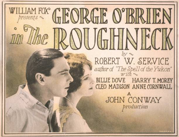 The Roughneck The Roughneck