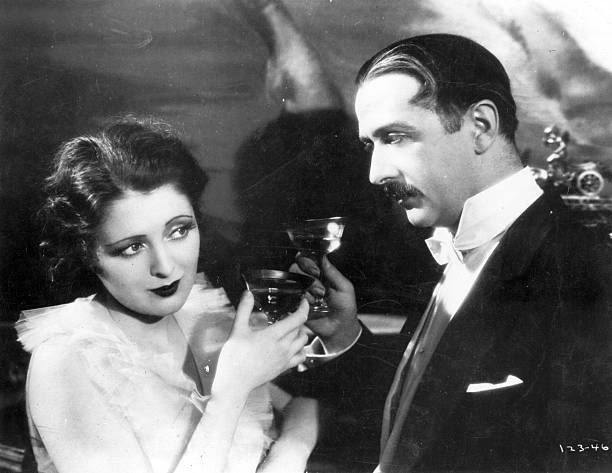 Billie Dove