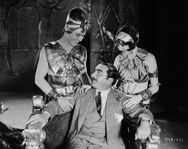 Billie Dove