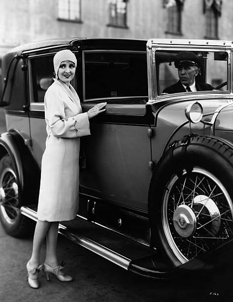 Billie Dove