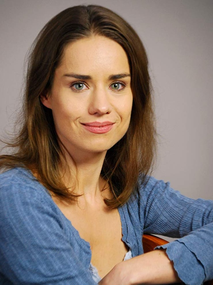 Dominika Jablonska Dominika Jablonska