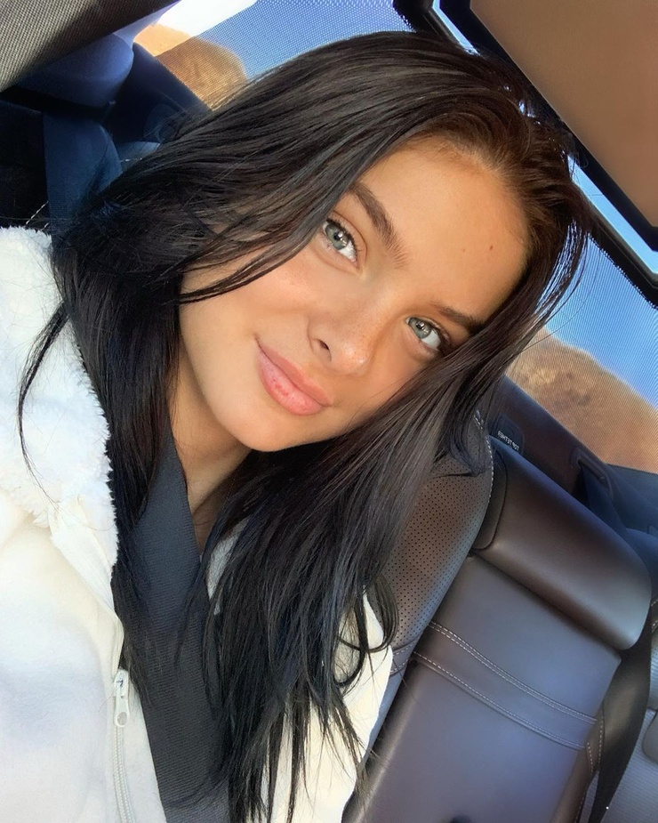 Brighton Sharbino Brighton Sharbino