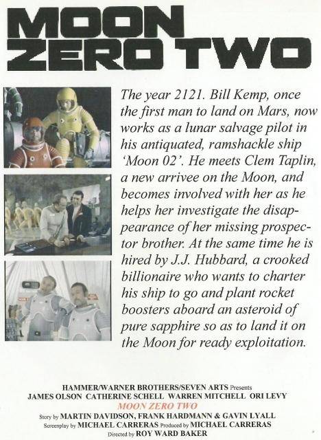 Moon Zero Two